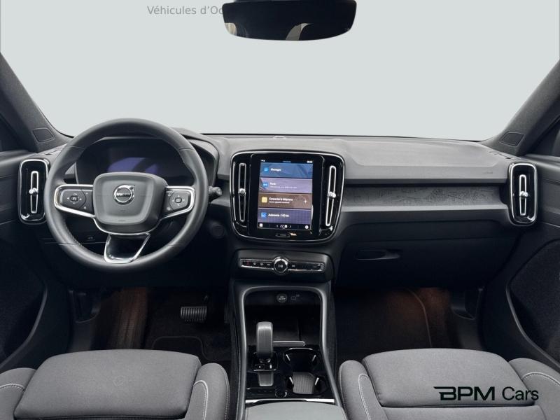 Image VOLVO XC40 Recharge 231ch Start EDT