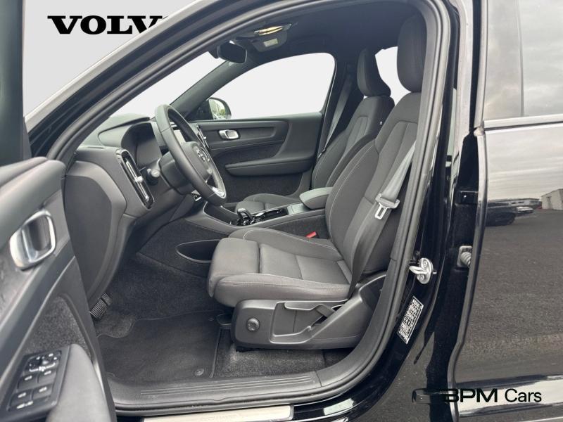 Image VOLVO XC40 Recharge 231ch Start EDT