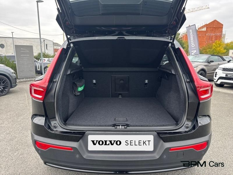 Image VOLVO XC40 Recharge 231ch Start EDT
