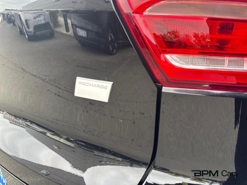 Image VOLVO XC40 Recharge 231ch Start EDT