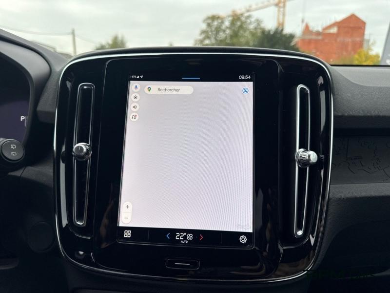 Image VOLVO XC40 Recharge 231ch Start EDT