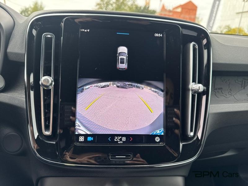 Image VOLVO XC40 Recharge 231ch Start EDT