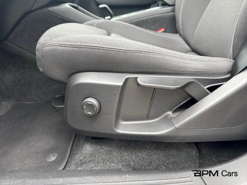 Image VOLVO XC40 Recharge 231ch Start EDT