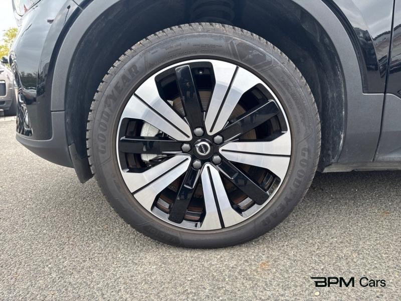 Image VOLVO XC40 Recharge 231ch Start EDT