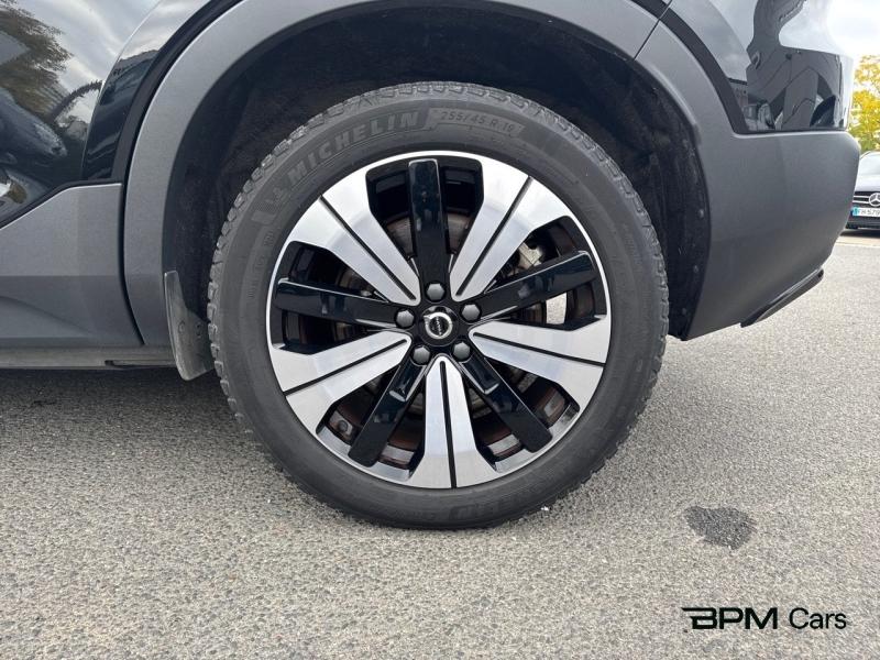 Image VOLVO XC40 Recharge 231ch Start EDT