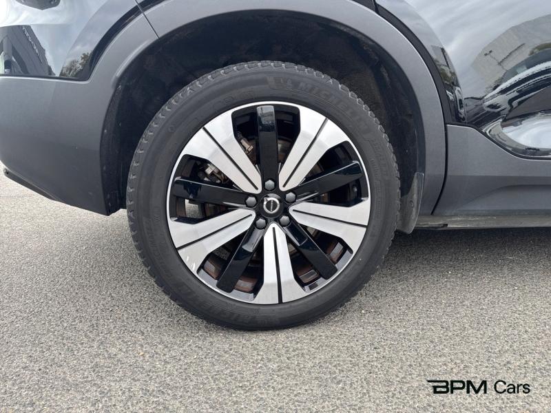Image VOLVO XC40 Recharge 231ch Start EDT