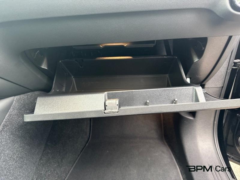 Image VOLVO XC40 Recharge 231ch Start EDT