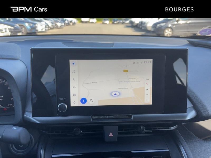 Image TOYOTA C-HR 1.8 Hybride 140ch Design NG23