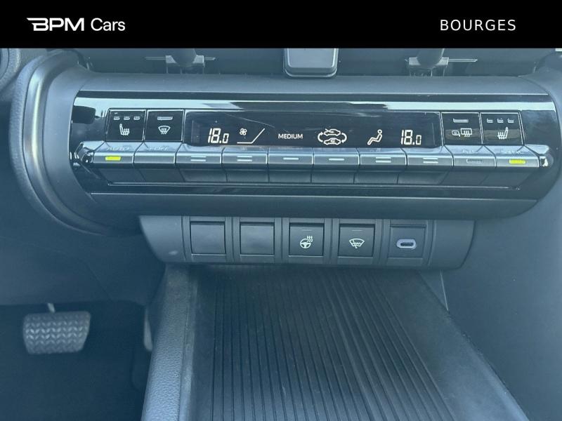 Image TOYOTA C-HR 1.8 Hybride 140ch Design NG23