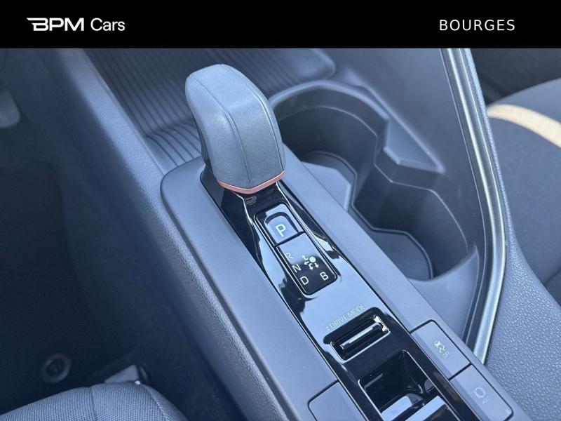 Image TOYOTA C-HR 1.8 Hybride 140ch Design NG23