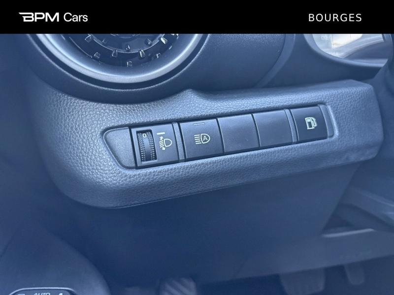 Image TOYOTA C-HR 1.8 Hybride 140ch Design NG23