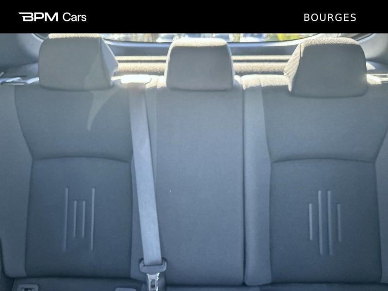 Image TOYOTA C-HR 1.8 Hybride 140ch Design NG23