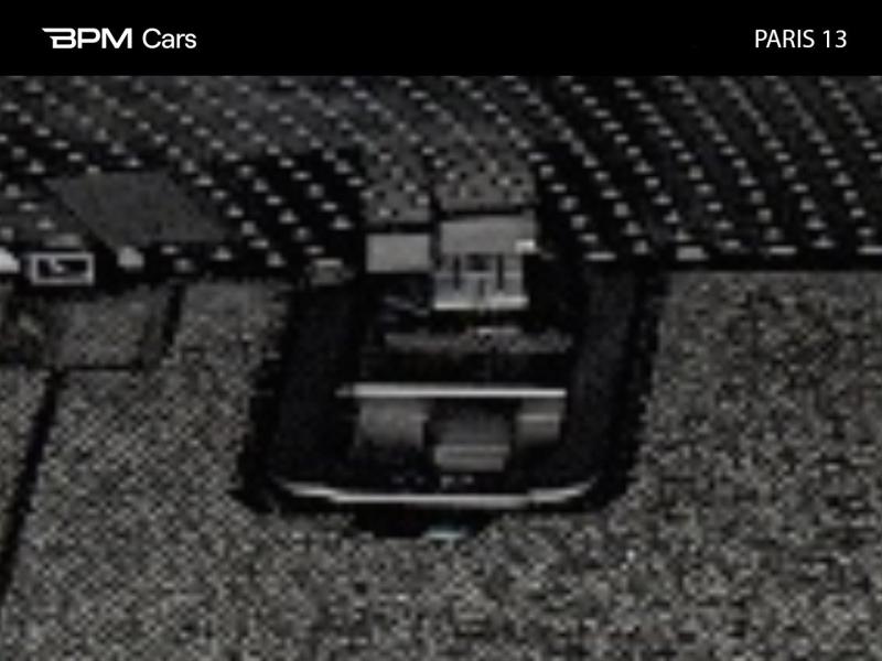 Image TOYOTA Prius 122h Dynamic Business