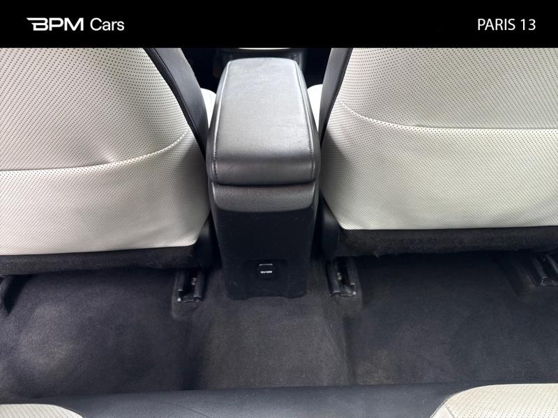 Image TOYOTA Prius 122h Dynamic Business