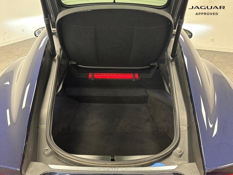 Image JAGUAR F-Type Coupe 5.0 V8 Suralimenté 575ch R AWD BVA8