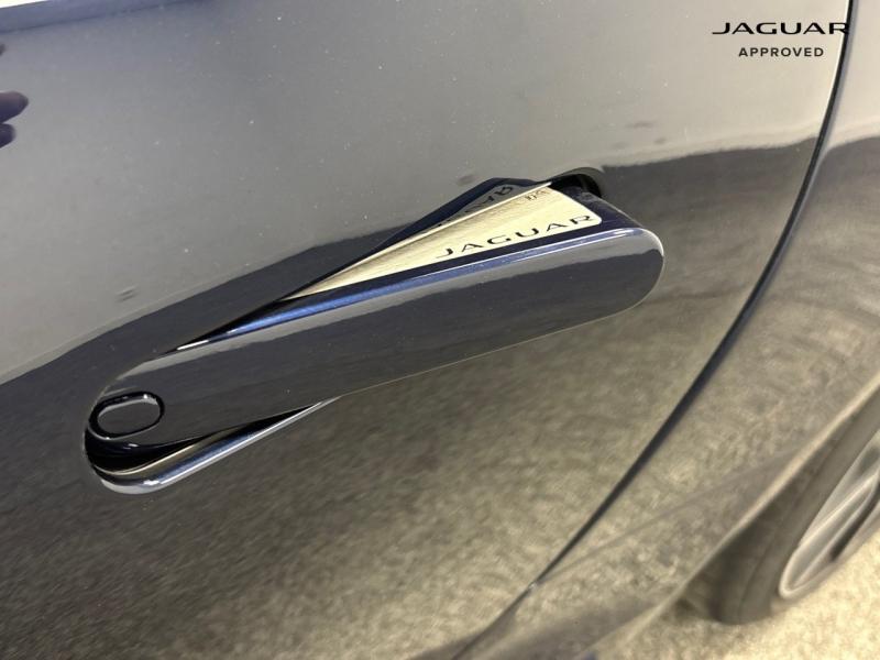 Image JAGUAR F-Type Coupe 5.0 V8 Suralimenté 575ch R AWD BVA8