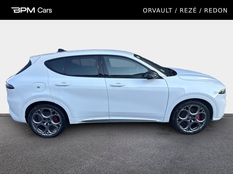 Image ALFA ROMEO Tonale 1.5 Hybrid 160ch Tributo Italiano TCT