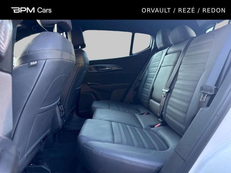 Image ALFA ROMEO Tonale 1.5 Hybrid 160ch Tributo Italiano TCT