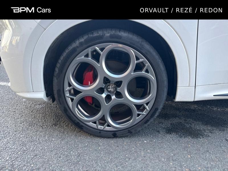 Image ALFA ROMEO Tonale 1.5 Hybrid 160ch Tributo Italiano TCT