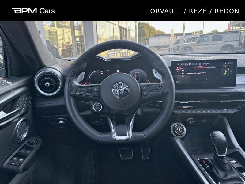 Image ALFA ROMEO Tonale 1.5 Hybrid 160ch Tributo Italiano TCT