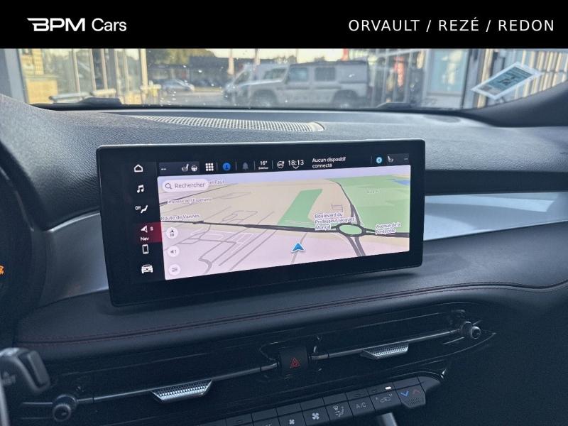 Image ALFA ROMEO Tonale 1.5 Hybrid 160ch Tributo Italiano TCT