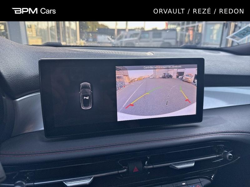 Image ALFA ROMEO Tonale 1.5 Hybrid 160ch Tributo Italiano TCT