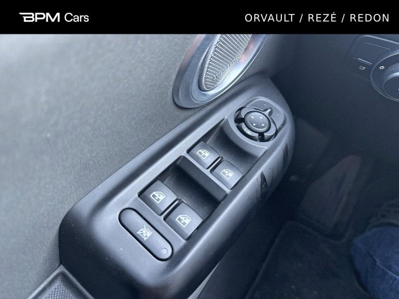 Image ALFA ROMEO Tonale 1.5 Hybrid 160ch Tributo Italiano TCT