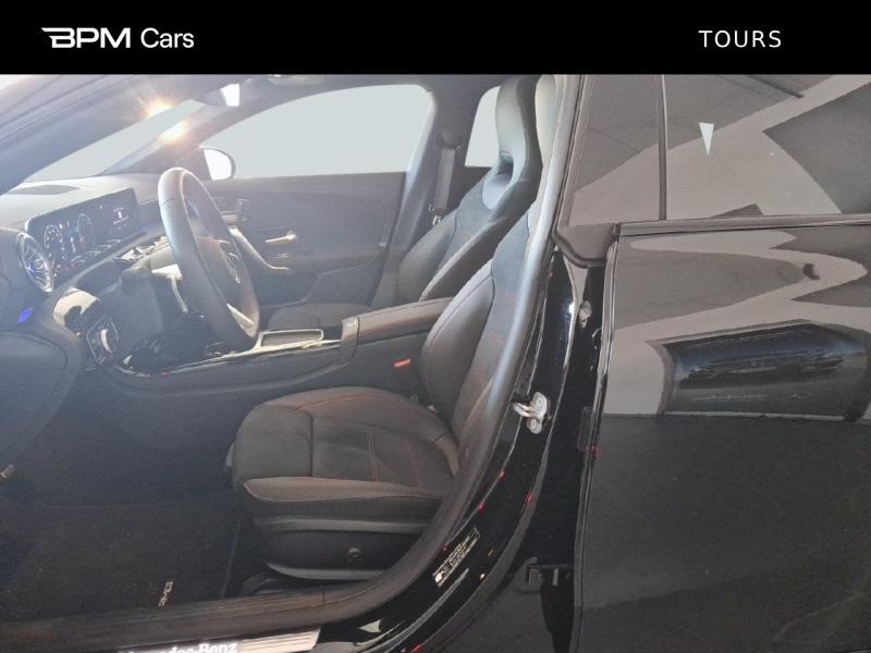 Image MERCEDES-BENZ CLA Shooting Brake 220 d 190ch AMG Line 8G-DCT