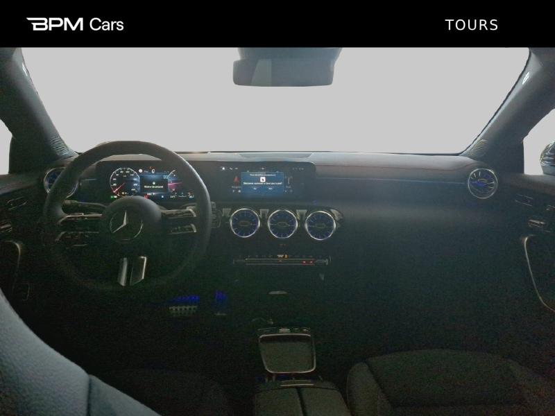 Image MERCEDES-BENZ CLA Shooting Brake 220 d 190ch AMG Line 8G-DCT