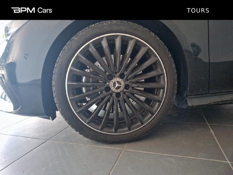 Image MERCEDES-BENZ CLA Shooting Brake 220 d 190ch AMG Line 8G-DCT