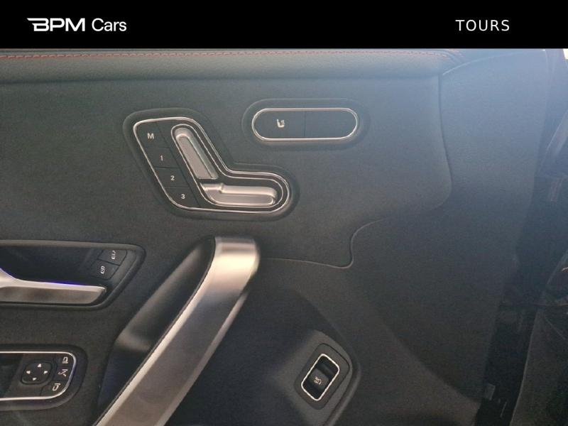 Image MERCEDES-BENZ CLA Shooting Brake 220 d 190ch AMG Line 8G-DCT