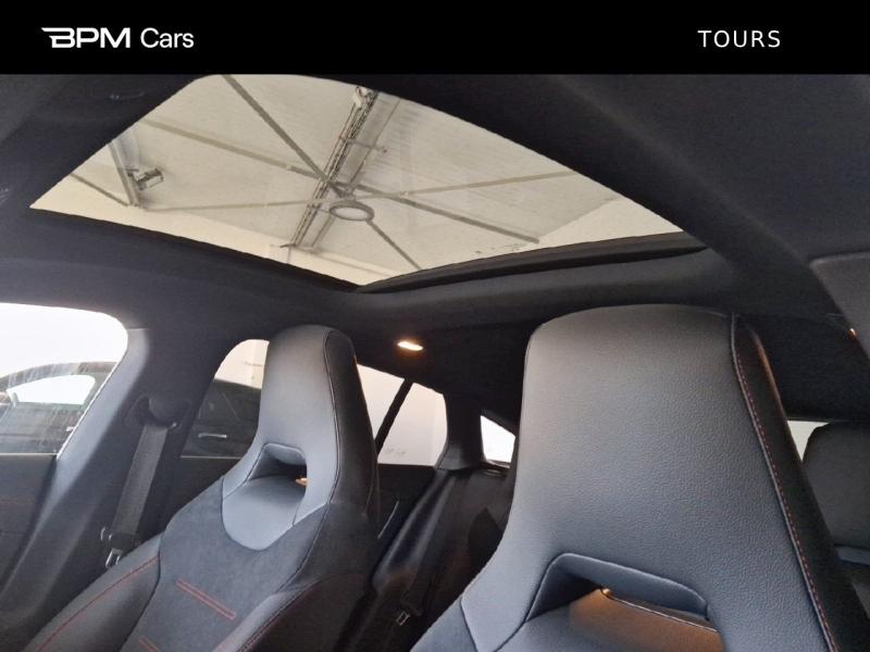 Image MERCEDES-BENZ CLA Shooting Brake 220 d 190ch AMG Line 8G-DCT