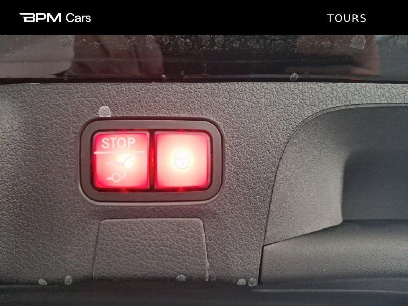 Image MERCEDES-BENZ CLA Shooting Brake 220 d 190ch AMG Line 8G-DCT