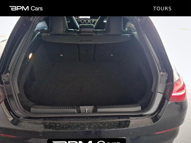 Image MERCEDES-BENZ CLA Shooting Brake 220 d 190ch AMG Line 8G-DCT