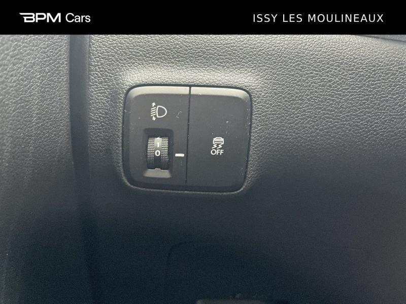 Image HYUNDAI i10 1.0 63ch ECO Intuitive