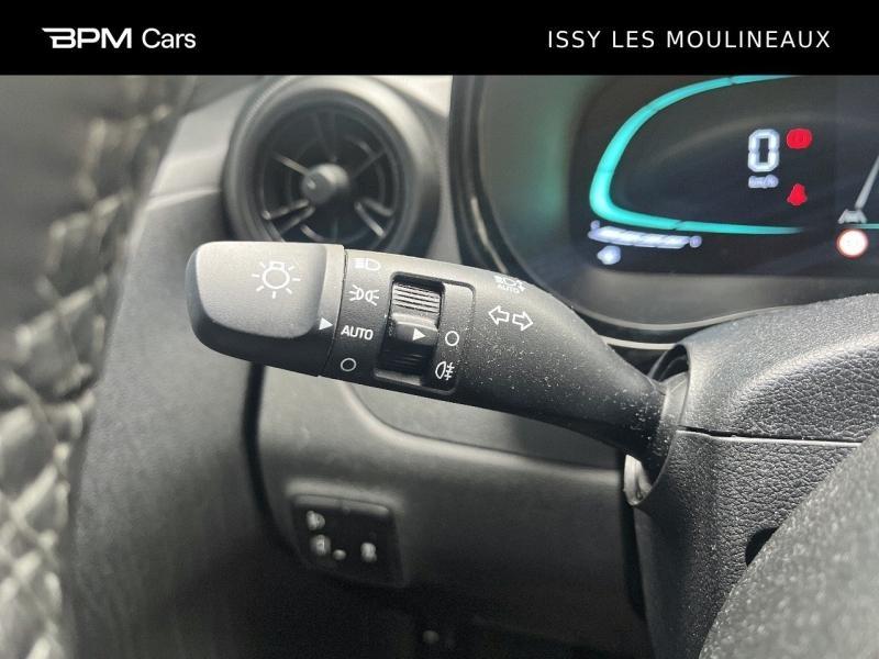 Image HYUNDAI i10 1.0 63ch ECO Intuitive