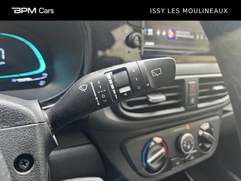 Image HYUNDAI i10 1.0 63ch ECO Intuitive