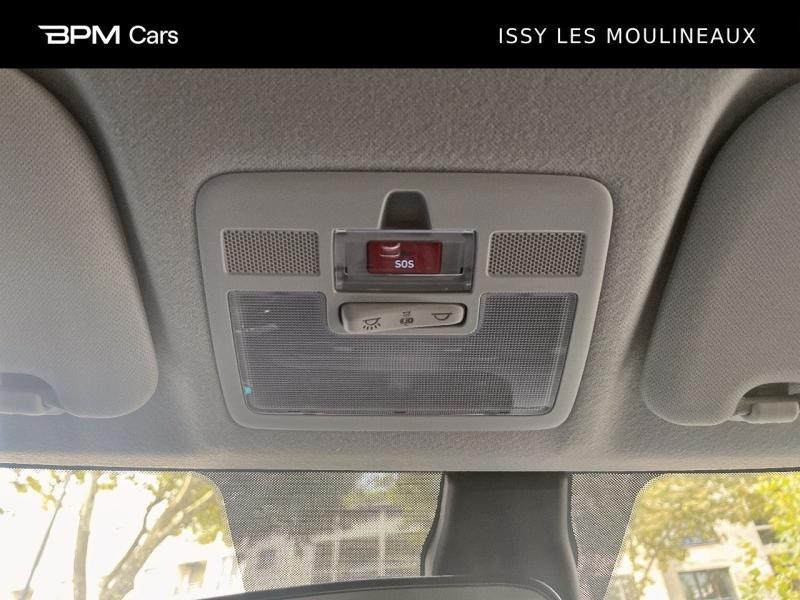 Image HYUNDAI i10 1.0 63ch ECO Intuitive