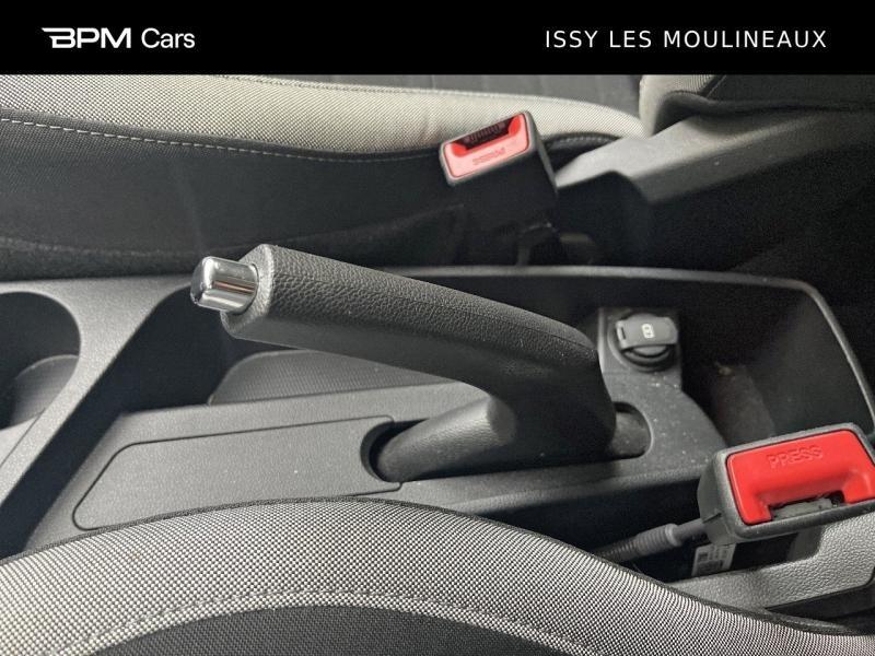 Image HYUNDAI i10 1.0 63ch ECO Intuitive