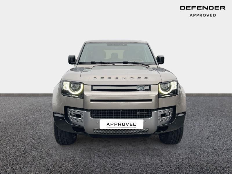 Image LAND-ROVER Defender 90 3.0 D300 X-Dynamic HSE