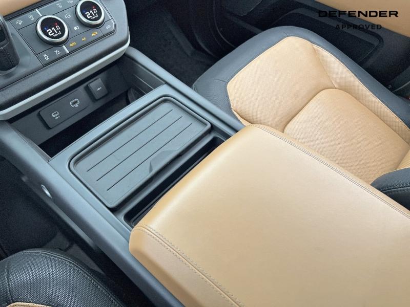 Image LAND-ROVER Defender 90 3.0 D300 X-Dynamic HSE