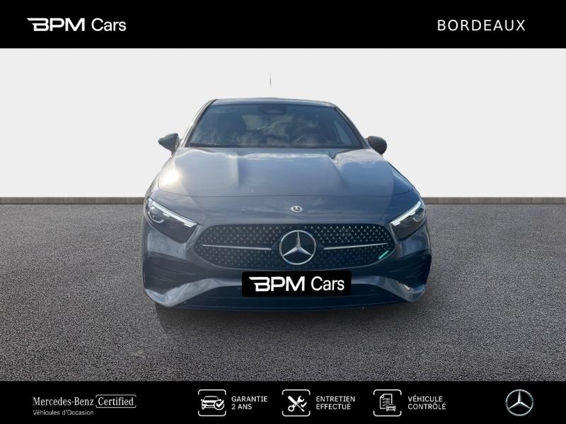 Image MERCEDES-BENZ Classe A 250 e Hybrid EQ 163+109ch Star Edition 8G-DCT