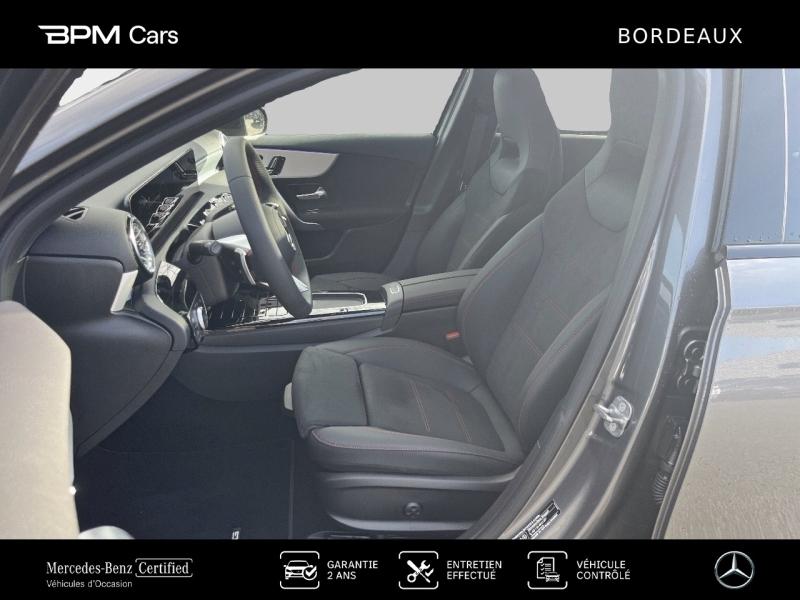 Image MERCEDES-BENZ Classe A 250 e Hybrid EQ 163+109ch Star Edition 8G-DCT