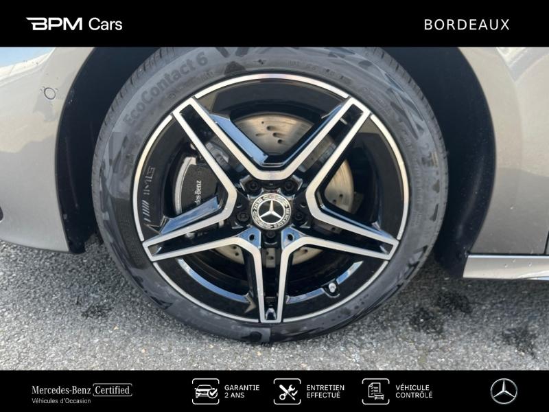 Image MERCEDES-BENZ Classe A 250 e Hybrid EQ 163+109ch Star Edition 8G-DCT