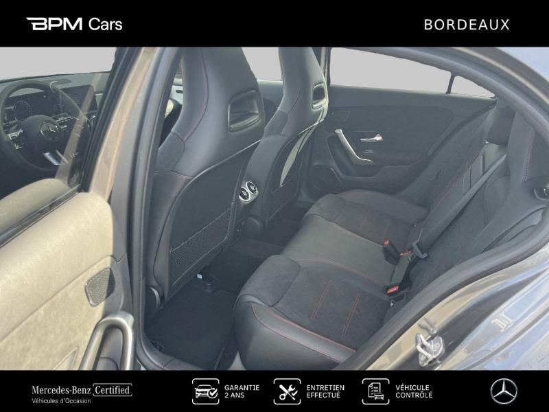 Image MERCEDES-BENZ Classe A 250 e Hybrid EQ 163+109ch Star Edition 8G-DCT