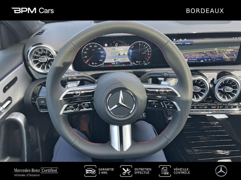 Image MERCEDES-BENZ Classe A 250 e Hybrid EQ 163+109ch Star Edition 8G-DCT
