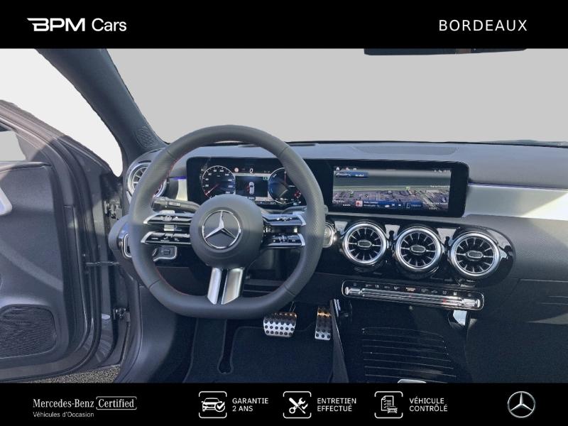 Image MERCEDES-BENZ Classe A 250 e Hybrid EQ 163+109ch Star Edition 8G-DCT