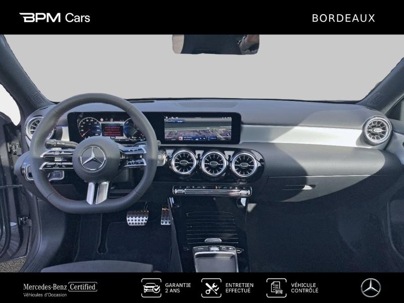 Image MERCEDES-BENZ Classe A 250 e Hybrid EQ 163+109ch Star Edition 8G-DCT