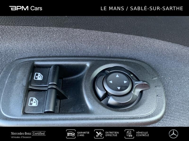 Image FIAT 500 e 95ch (RED)