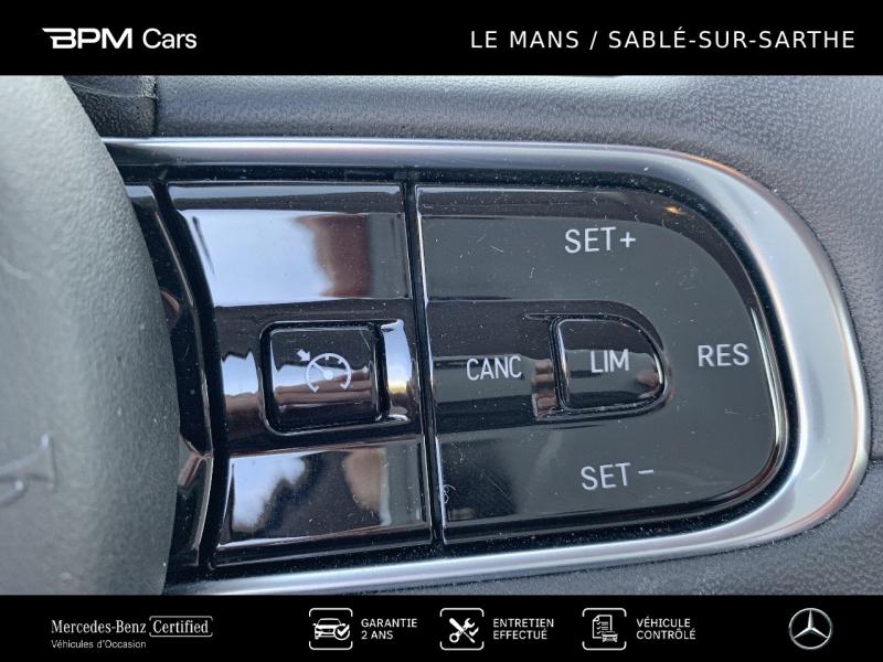 Image FIAT 500 e 95ch (RED)